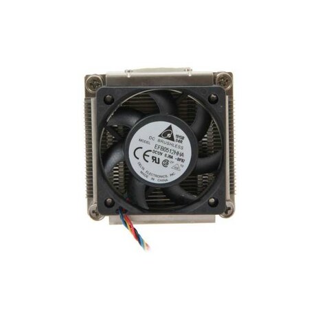 Supermicro Heatsink for X9SCV-QV4/X9SCV-Q Motherboard SNK-C0054A4L